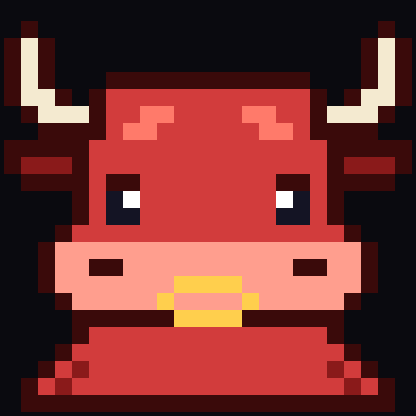 MUMU pixel face, the Ape card